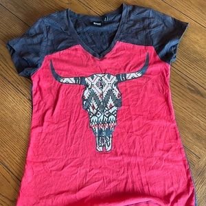 cruel girl t shirt